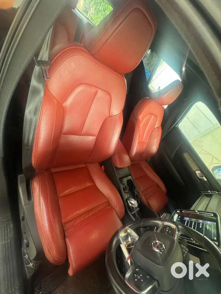 Volvo Xc40 Inspiration 
Model :- 2019
With Brand New Condition