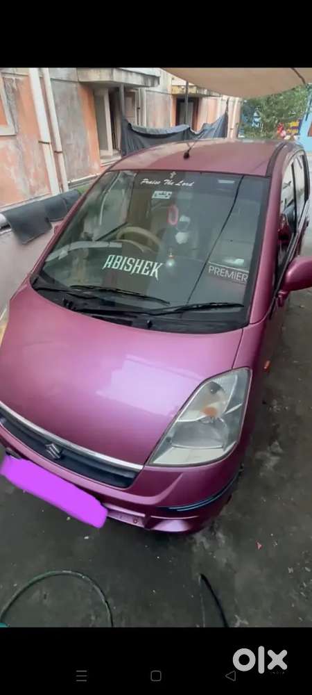 Maruti Suzuki Estilo 2009