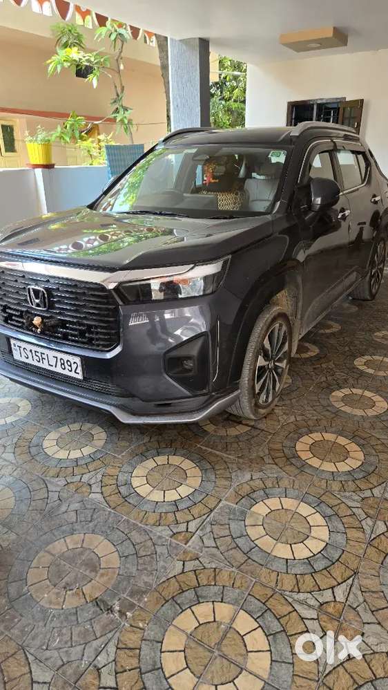 Honda Elevate For Sale