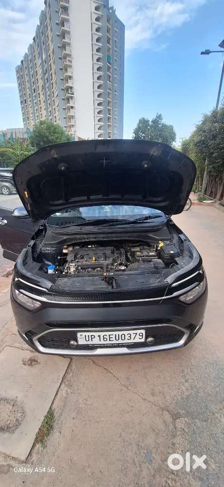 Kia Carens 15000 Km Driven