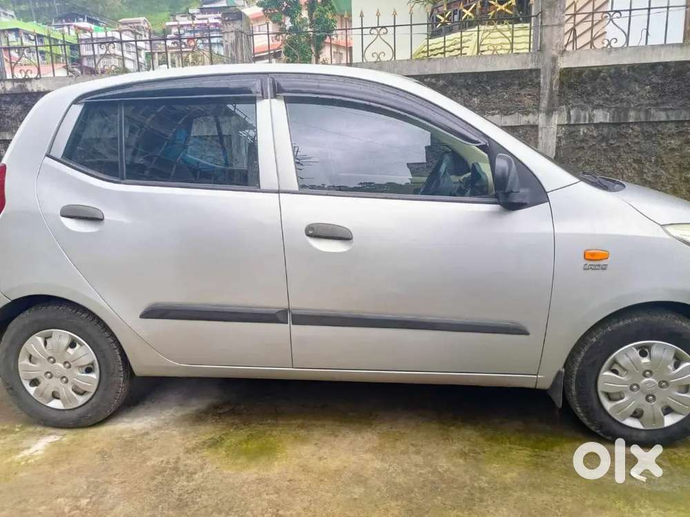 I10 For Sale