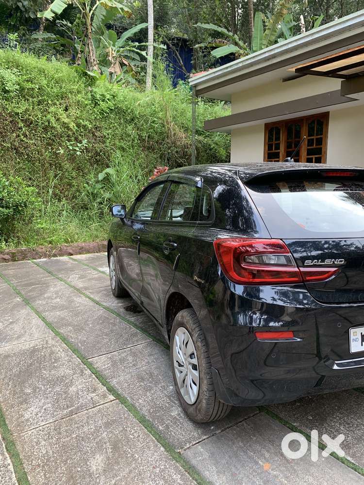 Maruti Suzuki Baleno 1.2 Delta At, 2026, Petrol
