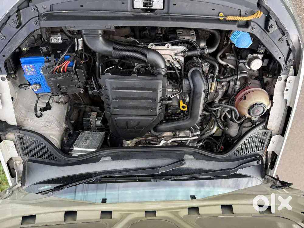 2020 Model Volkswagen Polo 1.0 Highline Plus Tsi Manual Petrol