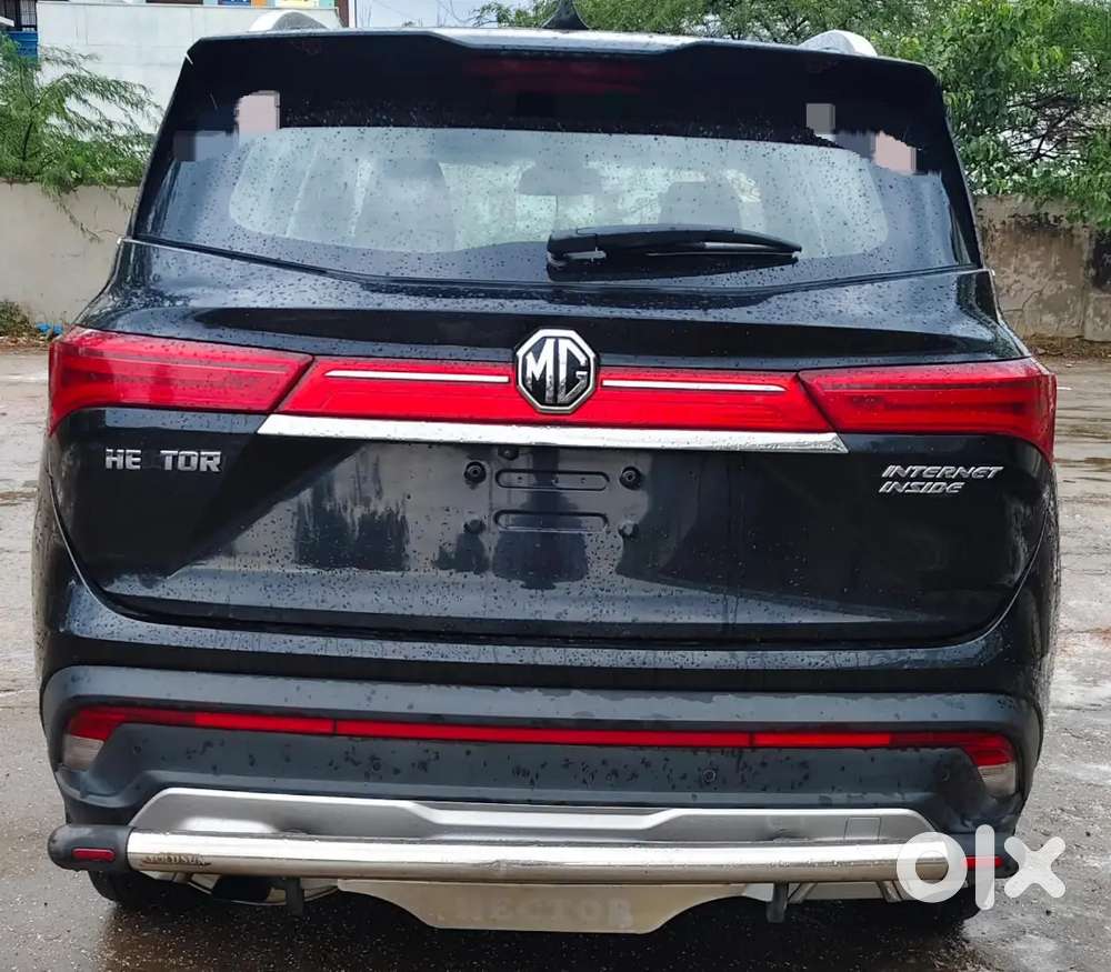 Mg Hector 2.0 Sharp 2020 Diesel