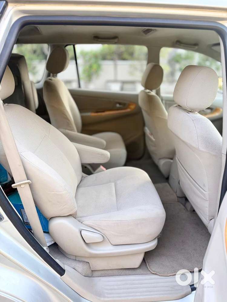 Toyota Diesel Car 2009