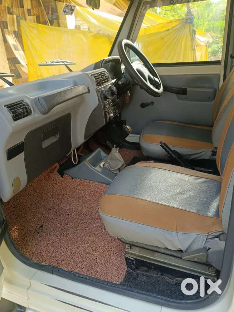 Mahindra Bolero 2010 Diesel