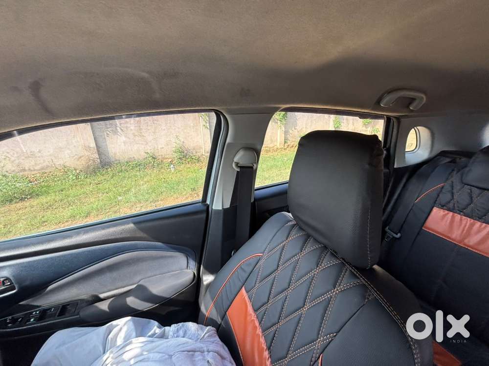 Maruti Baleno 2023 Year Model