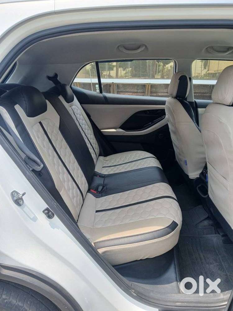 Hyundai Creta 1.5 Crdi E Diesel Mt, 2021, Diesel