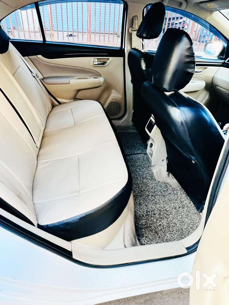 Maruti Suzuki Ciaz Petrol 2017