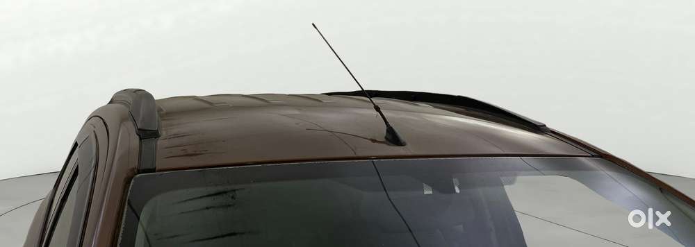 Ford Ecosport 1.5 Diesel Trend, 2017, Diesel