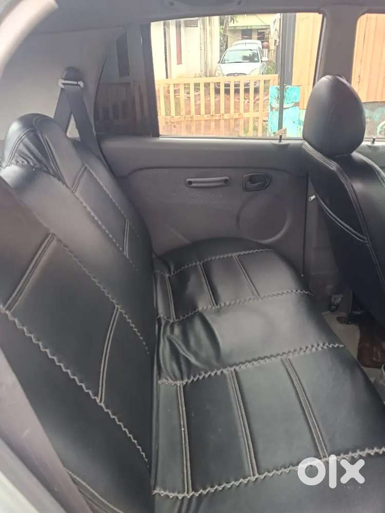 Hyundai Santro Xing Petrol Manual 2006