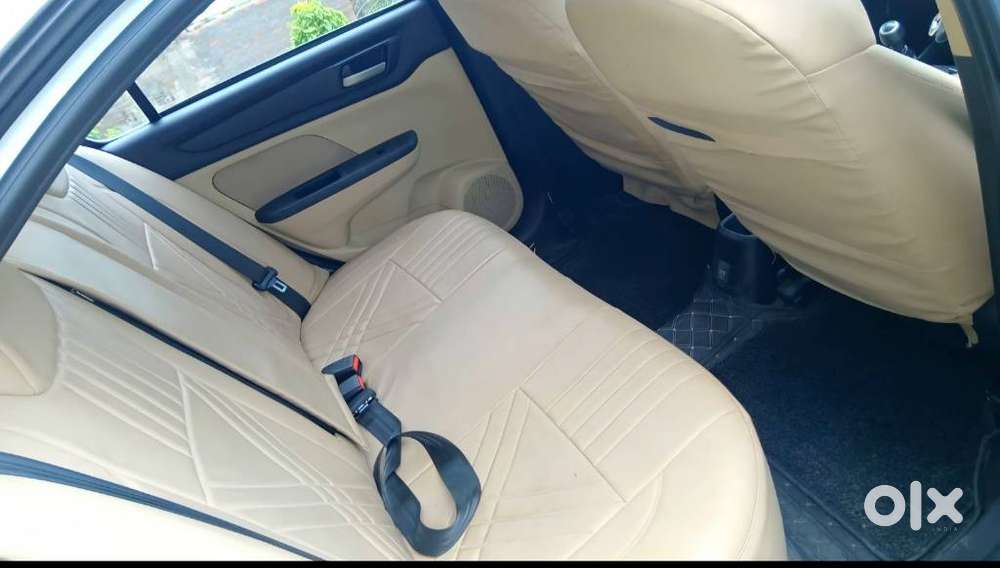 Honda Amaze S (o) I-vtec, 2024, Petrol