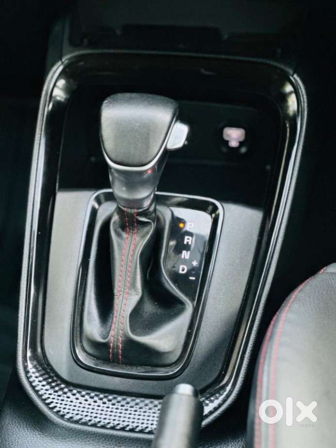 Kia Sonet Gtx Plus 1.5 Dct At, 2022, Diesel