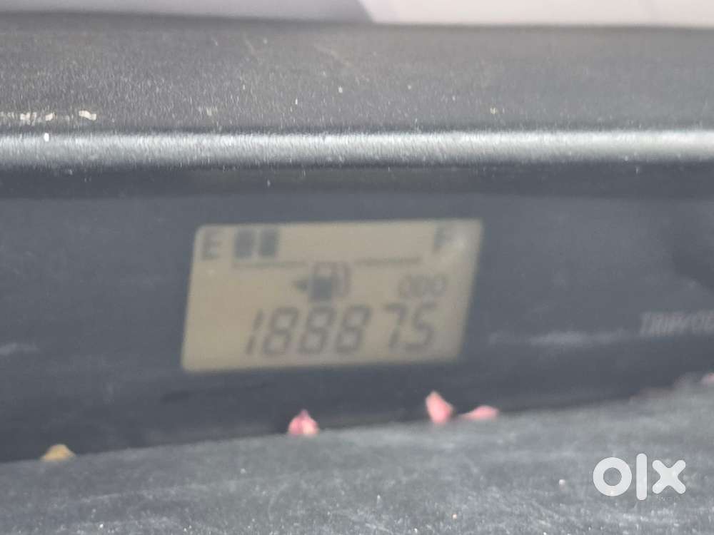 Toyota Etios Liva 2011 Model