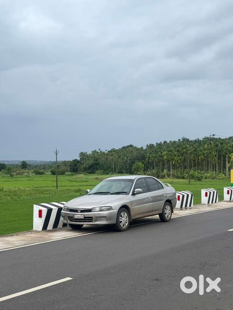 Mitsubishi Lancer 2005 Diesel Well Maintained