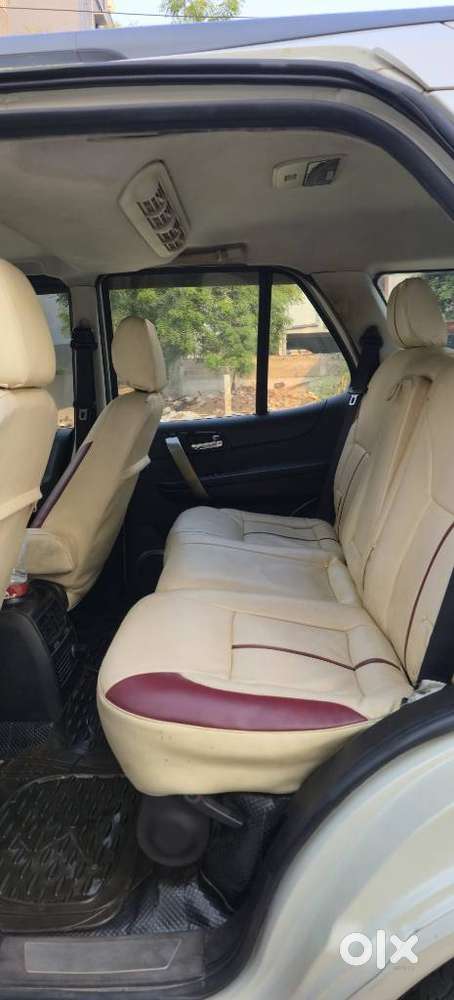Tata Safari Storme 2.2 Vx 4x4, 2016, Diesel