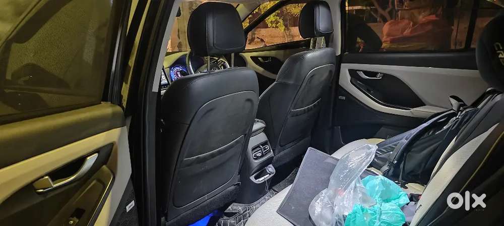 Hyundai Creta N Line 2023