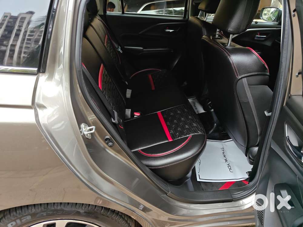 Maruti Suzuki Swift Amt Zdi Plus, 2025, Petrol