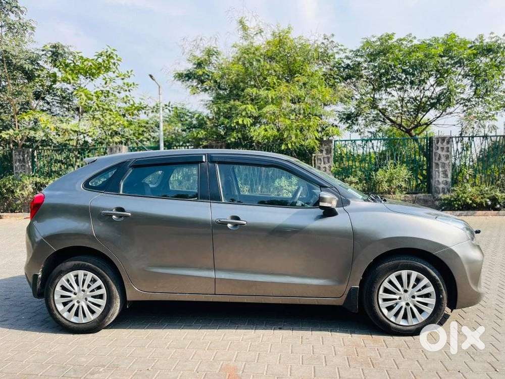Maruti Suzuki Baleno Delta, 2020, Petrol