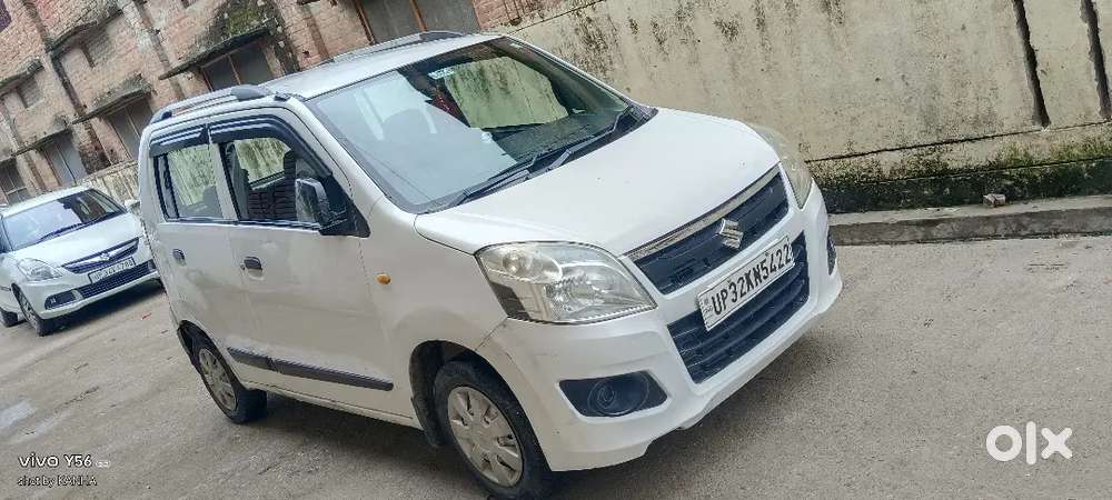 Maruti Suzuki Wagon R 2018 Year Model