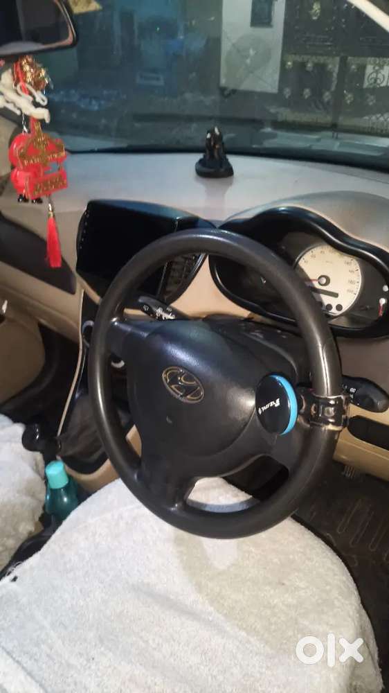 Hyundai I10 Sportz 2010