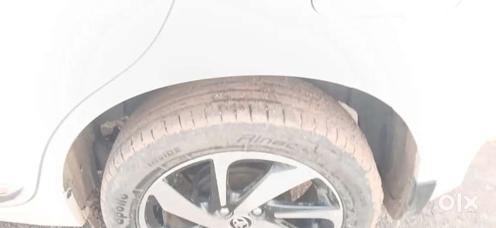 Toyota Glanza 2022 Petrol 50377 Km Driven