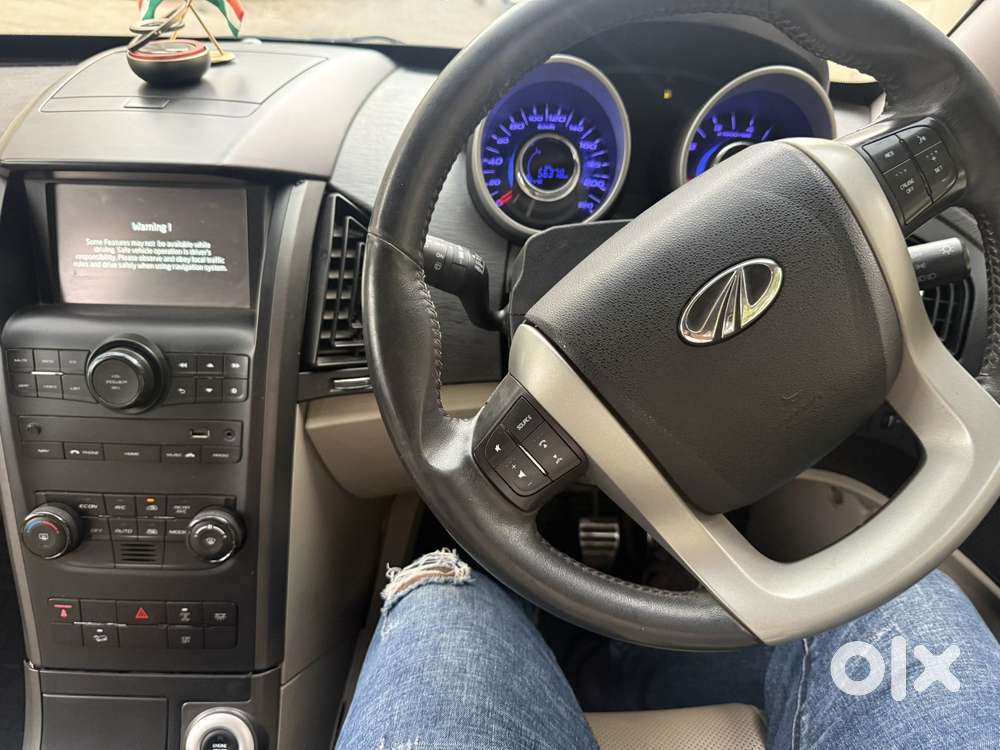 Mahindra Xuv500 2.2 W10, 2017, Diesel