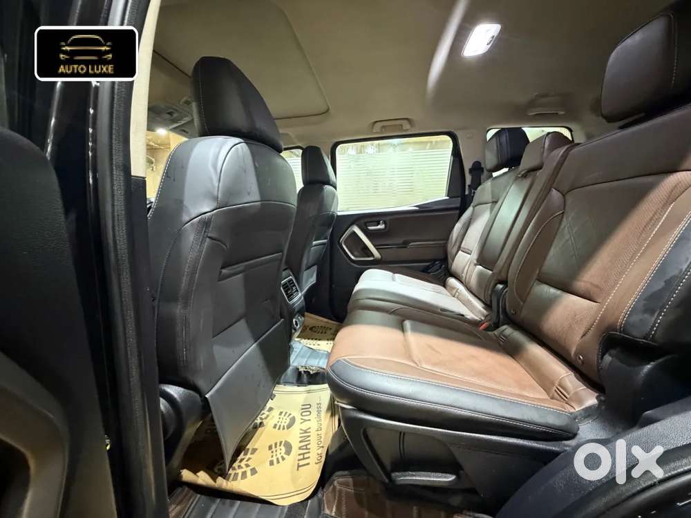 Mahindra Scorpio N Z8 L Diesel At 2wd 7 Str, 2023, Diesel
