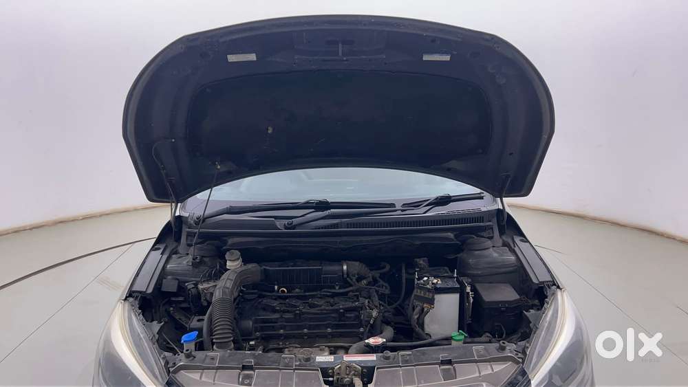 Maruti Suzuki Ciaz Smart Hybrid Zeta, 2019, Petrol