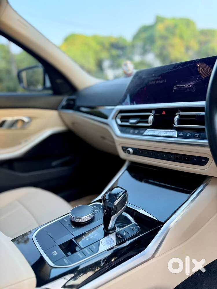Bmw 3 Series 320d, 2020, Diesel