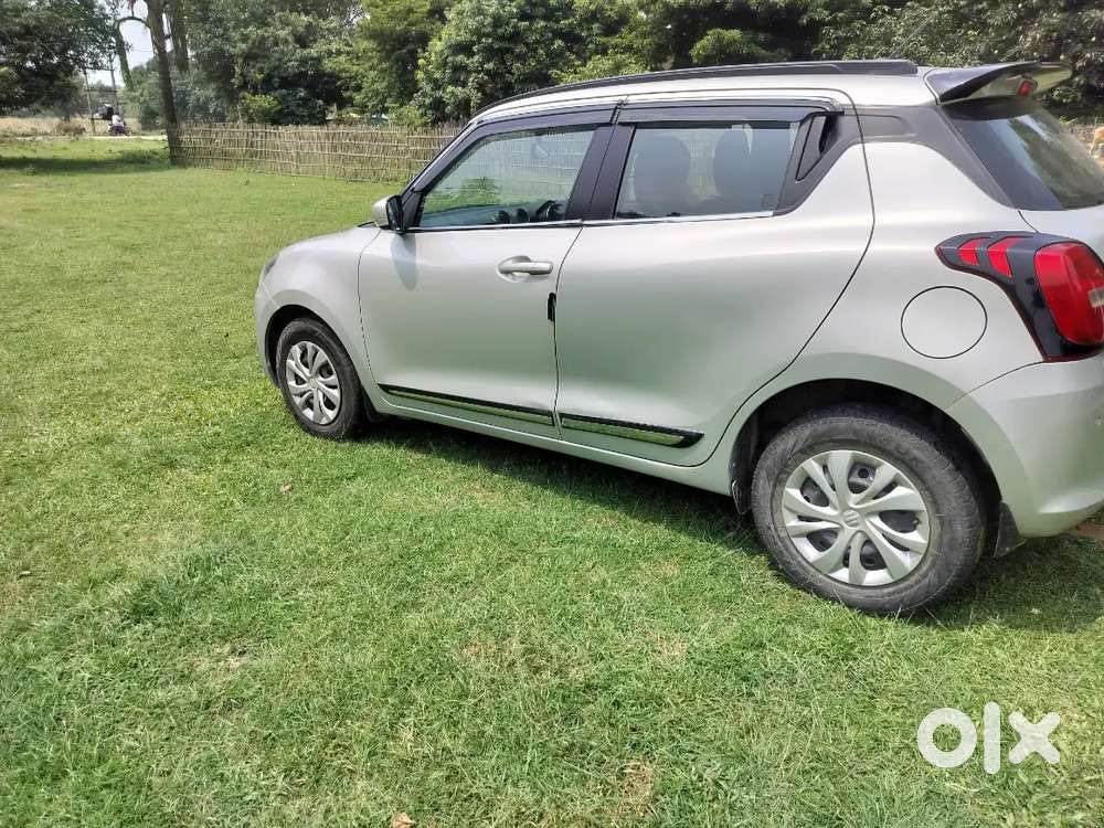I Want To Sell Maruti Swift Car