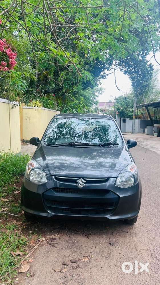 Maruti Suzuki Petrol 2013