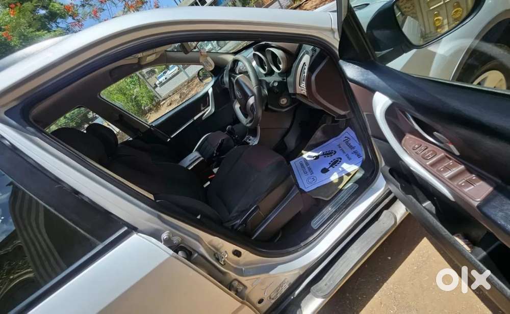 Mahindra Xuv500 W6 1.99 Mhawk, 2014, Diesel