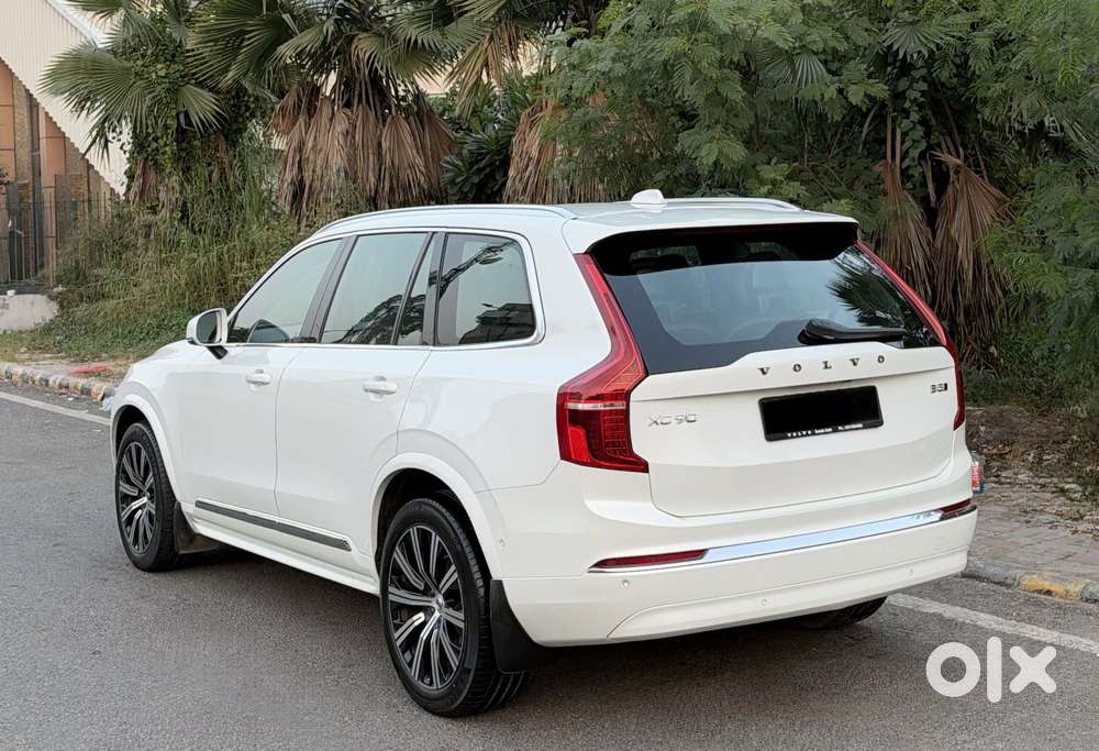 Volvo Xc90 B5 Ultra, 2025, Petrol