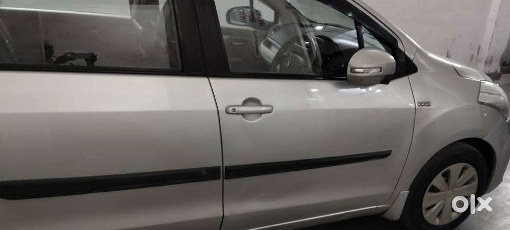 Maruti Suzuki Ertiga Shvs Vdi Limited Edition, 2016, Diesel