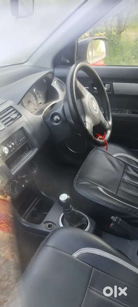 Maruti Suzuki Swift 2011 Diesel 78000 Km Driven