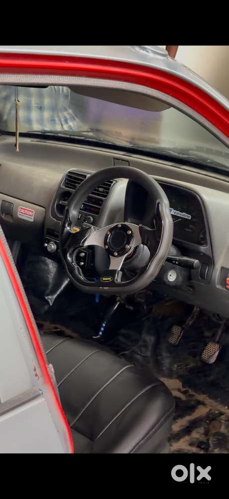 Maruti Suzuki Zen Estilo 1996 Petrol Well Maintained