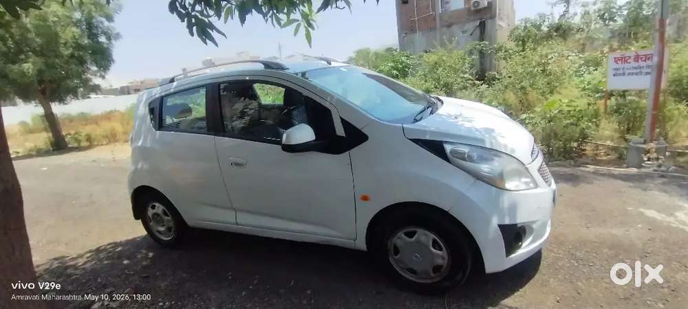 Chevrolet Beat 2013 Diesel Well Maintained