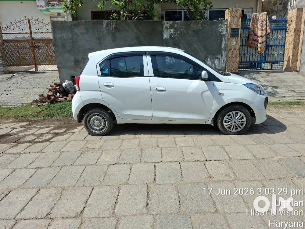 Hyundai New Santro 2022 Petrol 85000 Km Driven