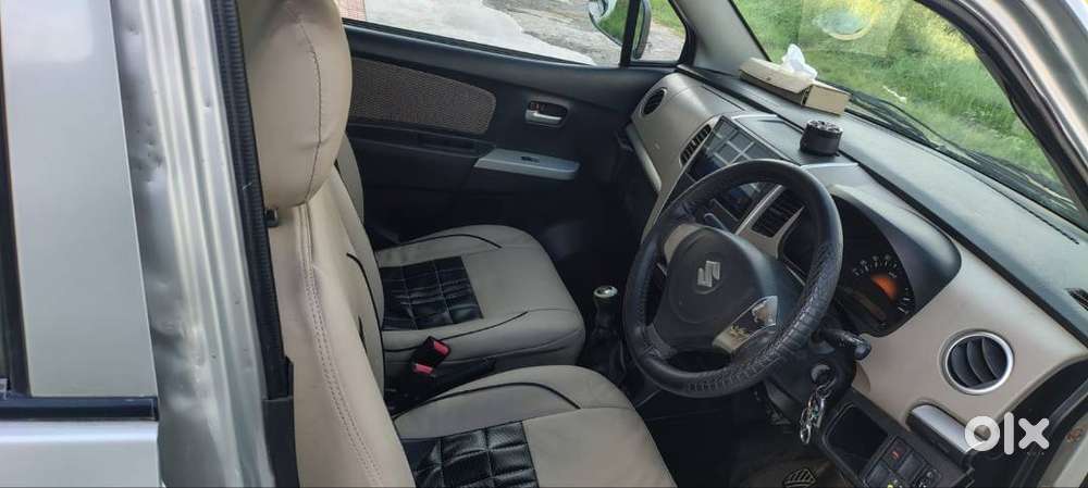 Maruti Suzuki Wagon R 1.0 2014 Cng & Hybrids Well Maintained