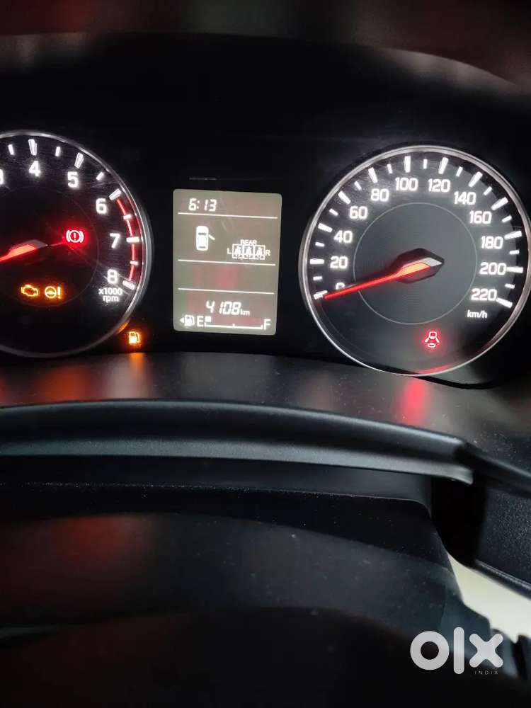 Maruti Suzuki Swift Dzire 2026 Petrol 4108 Km Driven