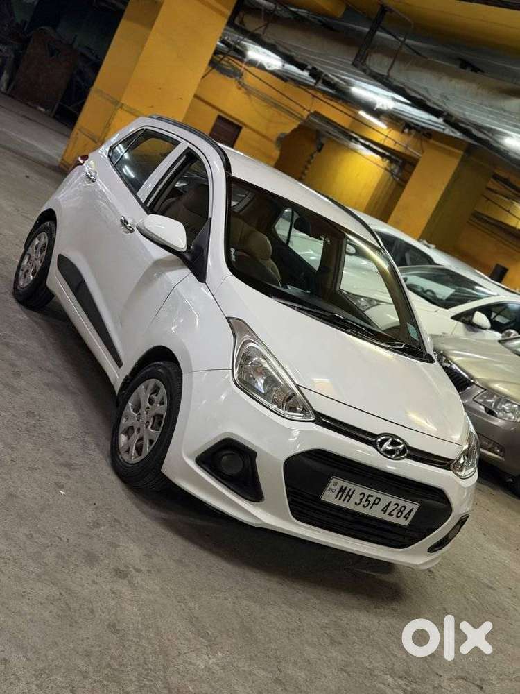 Hyundai Grand I10 Sportz 1.2 Kappa Vtvt, 2013, Petrol