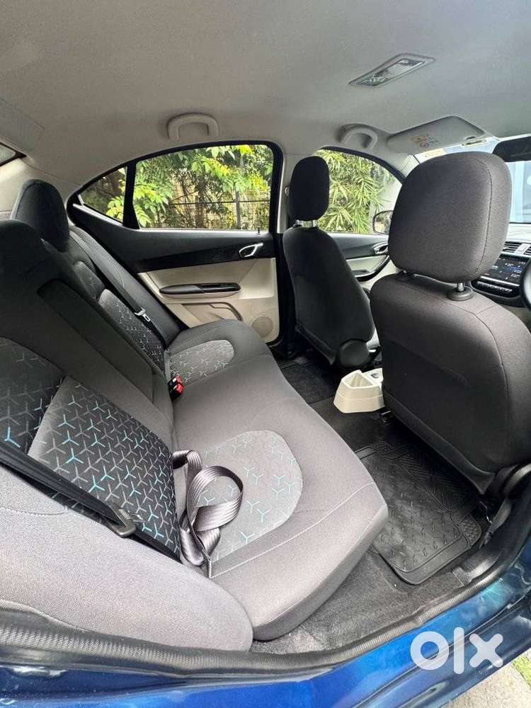 Tata Tigor Ev Xz Plus, 2022, Electric