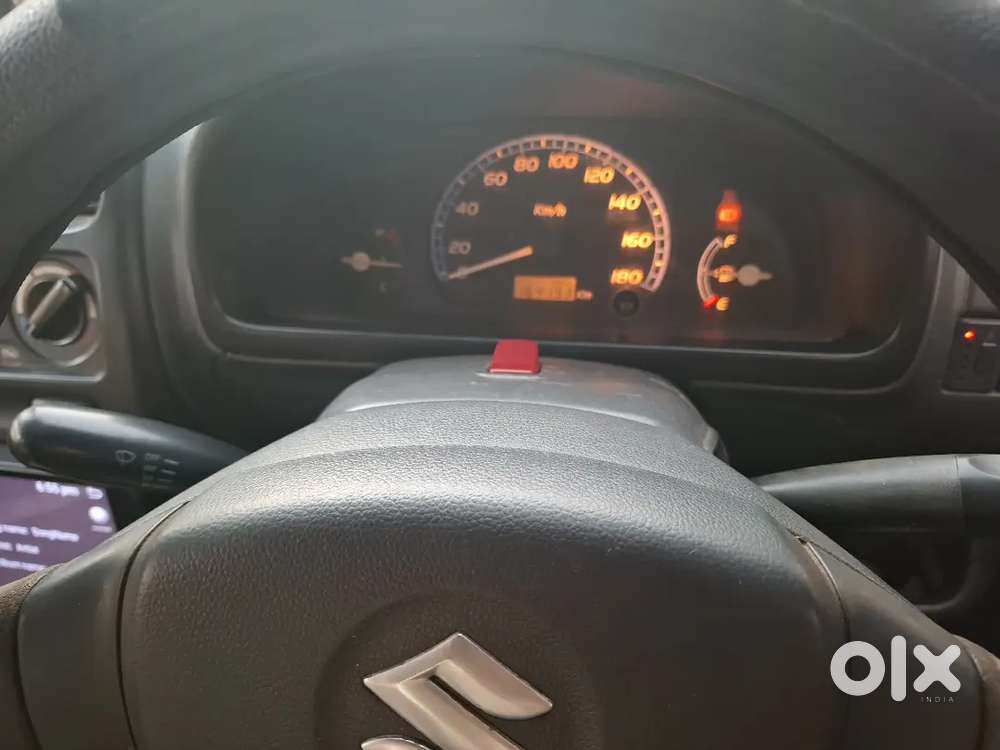 Maruti Suzuki Wagon R