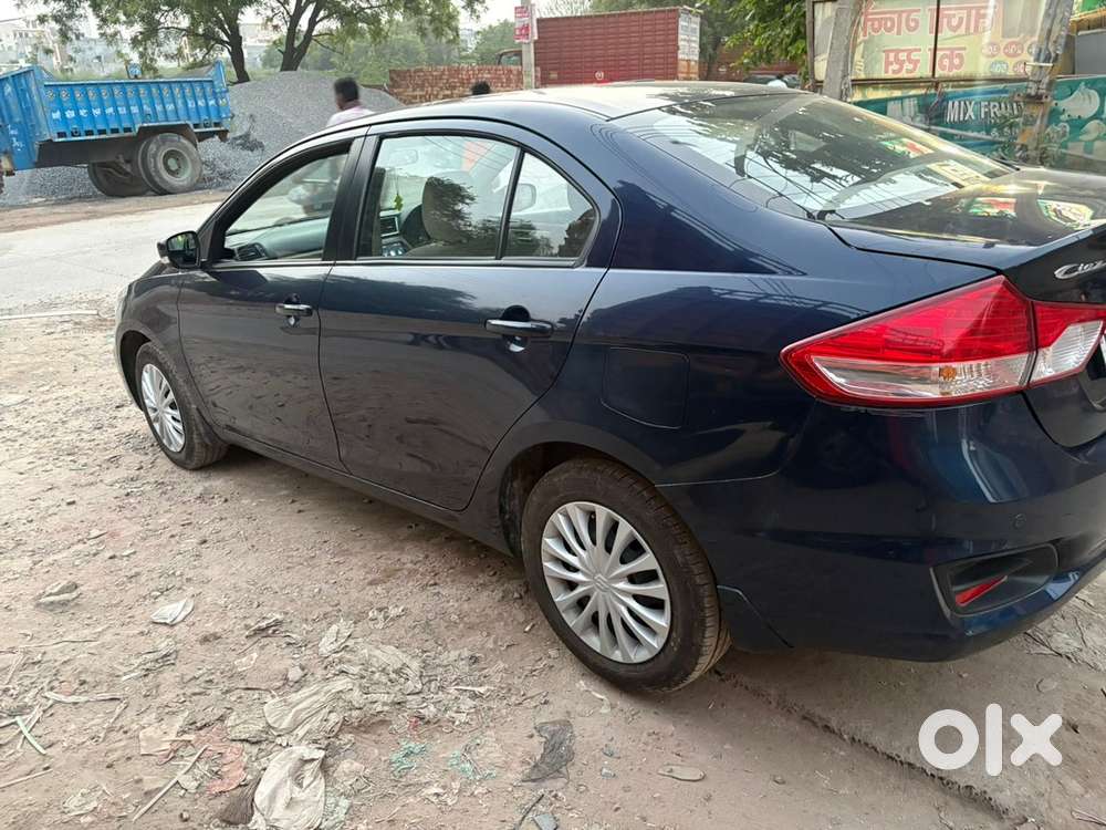 Maruti Ciaz 2016 Model
