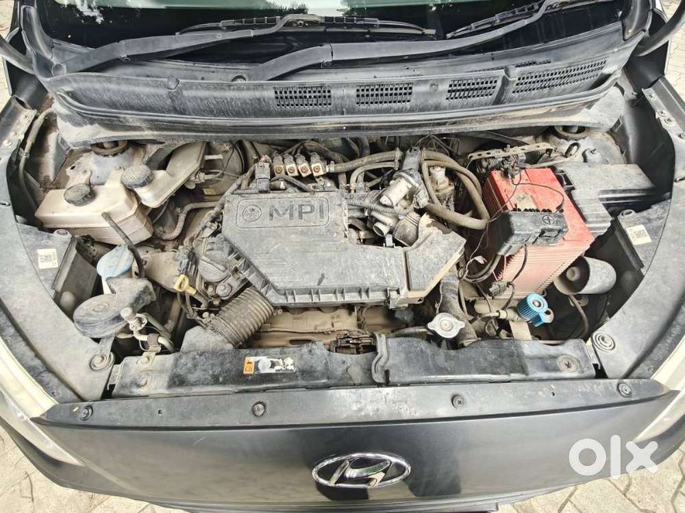 Hyundai Santro Magna, 2020, Cng & Hybrids