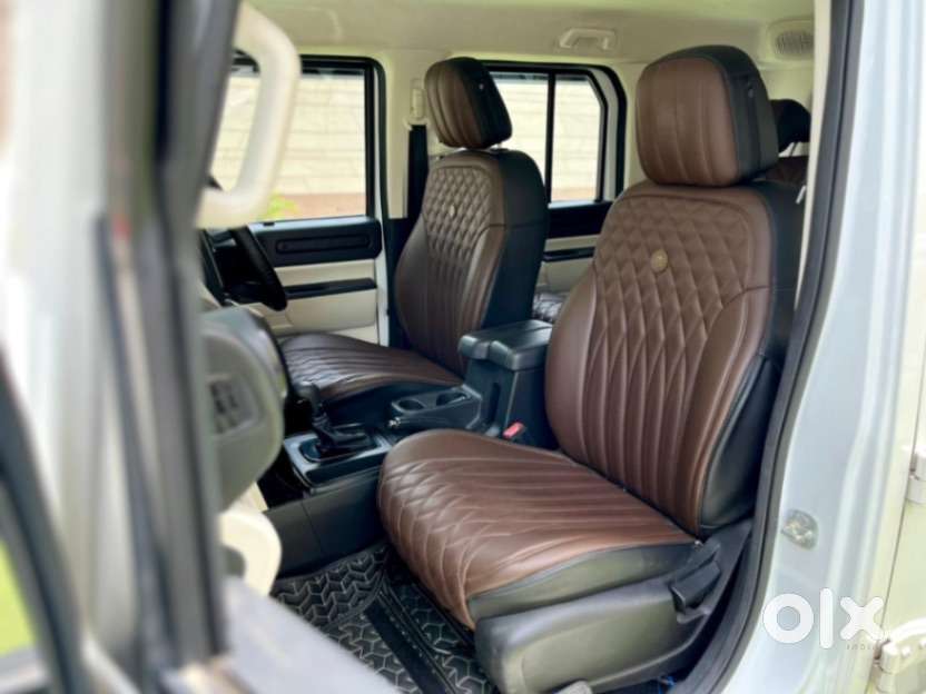 Mahindra Thar Roxx Mx3 Rwd Diesel At, 2025, Diesel