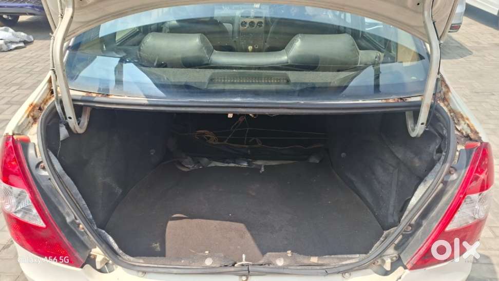 Tata Indigo Cs Ls Tdi, 2013, Diesel