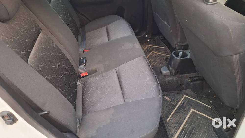 Maruti Suzuki Ignis 1.2 Zeta, 2018, Petrol