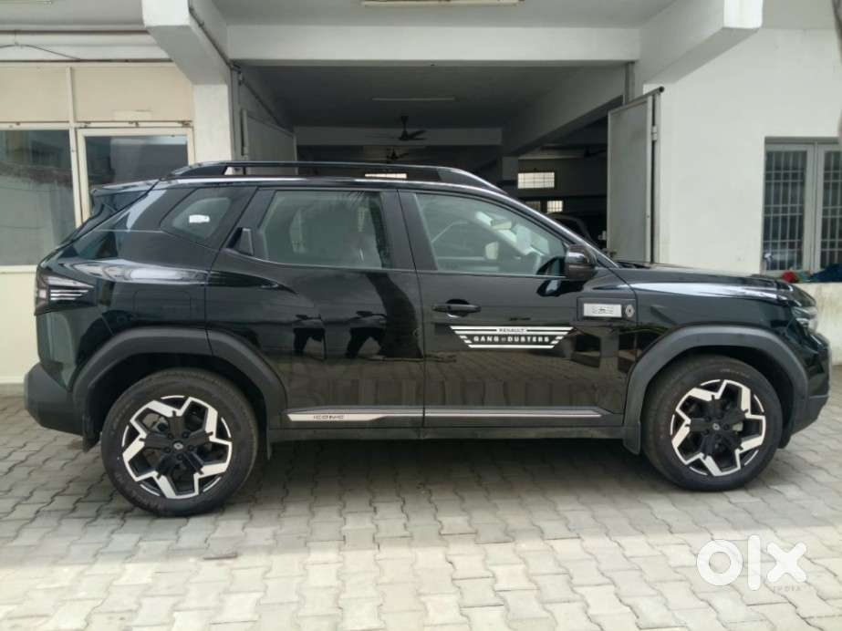 Renault Duster 1.3 Rxz Turbo Petrol, 2026, Petrol